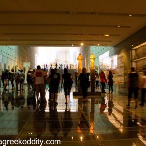 Acropolis Museum