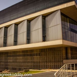 Acropolis Museum