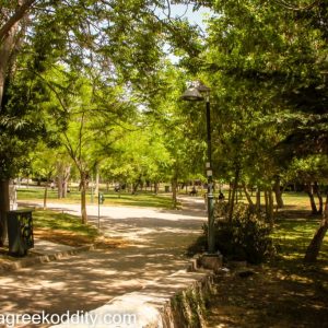 Rizari Park