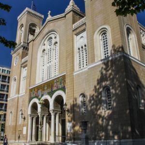 Cathedral Church of Athens