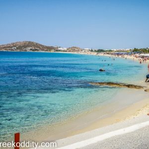 Naxos 2015 - Agios Anna