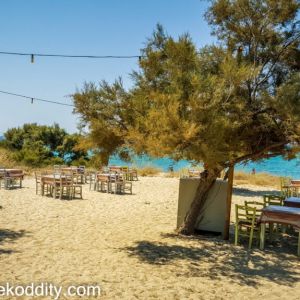 Naxos 2015 - Plaka Beach