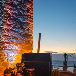 Naxos 2015 - Piano Recital at the Kastro