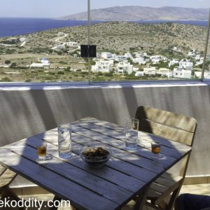 Iraklia 2015 - Aiolos Hotel