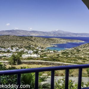 Iraklia 2015 - Aiolos Hotel