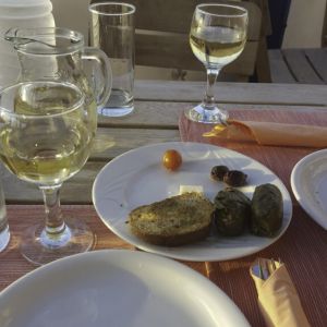 Iraklia 2015 - Aiolos Hotel Restaurant