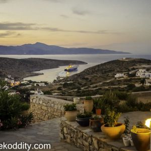 Iraklia 2015 - Aiolos Hotel