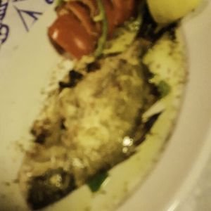 Schinoussa 2015 - Grispos Villas Taverna