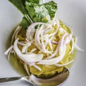 Schinoussa 2015 - Deli Restaurant