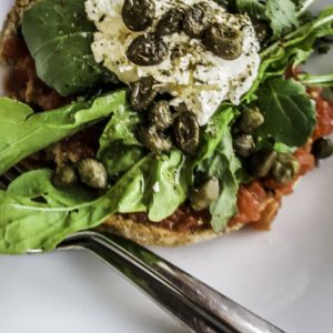 Schinoussa 2015 - Deli Restaurant