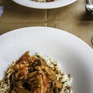 Schinoussa 2015 - Deli Restaurant