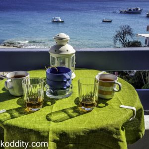 Kouffonisi 2015