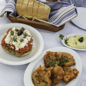 Kouffonisi 2015