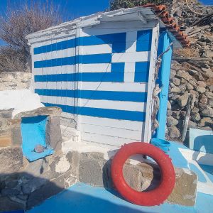 Athens-Evia-Lemnos-Agios Efstratios-Kavala-Xanthi-Samothrace-Alexandroupolis