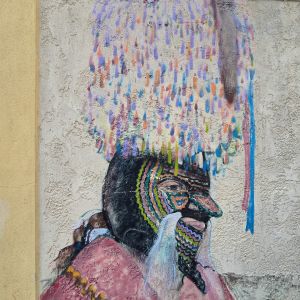 Carnival 2025 - Florina - Edessa - Thessaloniki - Sochos - Athens