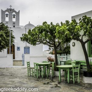 Sifnos 2014