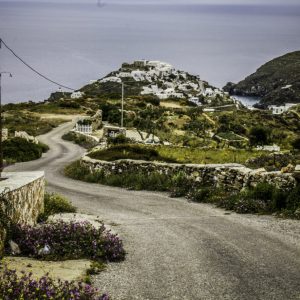 Sifnos 2014