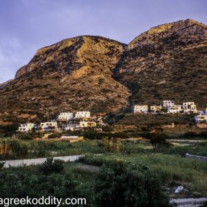 Sifnos 2014