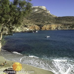Folegandros 2013
