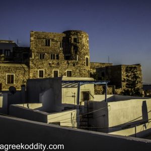 Naxos 2015 - View from Panorama