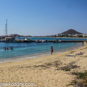 Naxos 2015 - Agios Anna