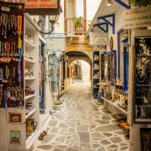 Naxos 2015 - Kastro