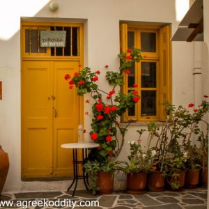 Naxos 2015 - Kastro