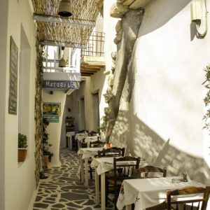 Naxos 2015 - Taverna Metaxi Mas