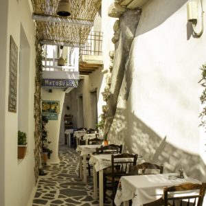 Naxos 2015 - Taverna Metaxi Mas