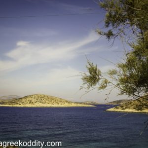 Iraklia 2015 - Livadi Beach