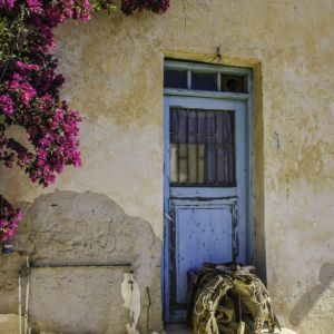 Schinoussa 2015 - Chora