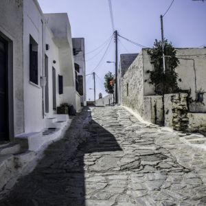 Schinoussa 2015 - Chora