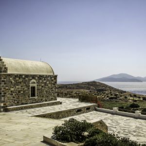 Schinoussa 2015 - Chora