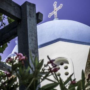 Schinoussa 2015 - Chora