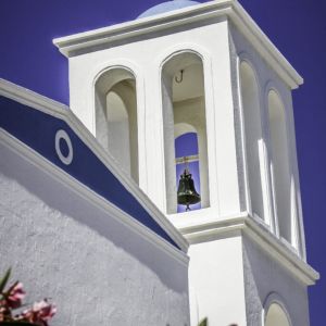 Schinoussa 2015 - Chora