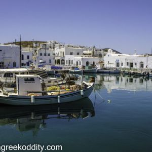 Paros 2013
