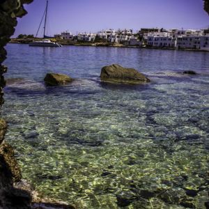 Paros 2013