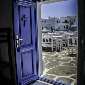 Paros 2013