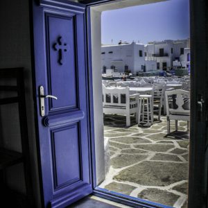 Paros 2013