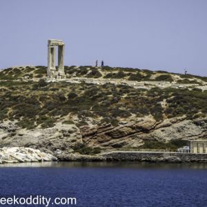 Paros - Folegandros 2013