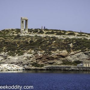 Paros - Folegandros 2013