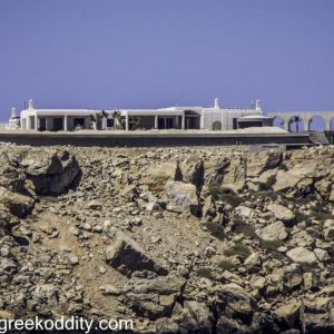 Paros - Folegandros 2013