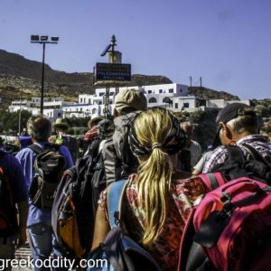 Folegandros 2013