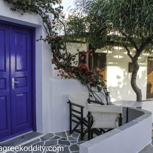 Folegandros 2013