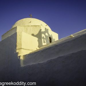 Folegandros 2013