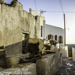 Folegandros 2013