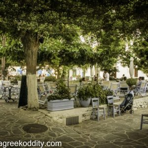Folegandros 2013