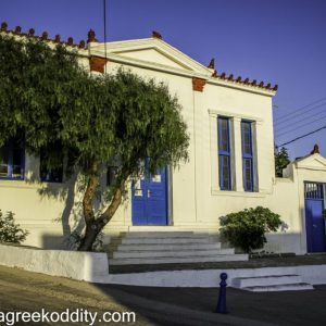 Folegandros 2013