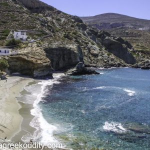 Folegandros 2013