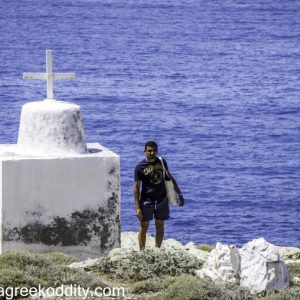 Folegandros 2013